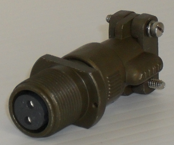 MS3101E10SL-4S